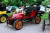 Vintage Cars Meeting, Vienna, Austria