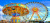 Fairground Amusement Rides in Munich, Germany