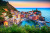 Vernazza, Cinque Terre National Park, Italy
