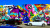 Mural Art in Wynwood, Miami, Florida, USA