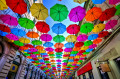 Timisoara City Center, Romania