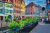 Early Morning in Colmar, Alsace, France