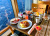 Breakfast on Board