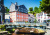 City of Monschau, Aachen, Germany