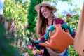 Happy Gardener