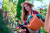 Happy Gardener