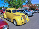 1937 Ford V8 Coupe 5, Buenos Aires, Argentina