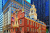 Old State House in Boston, Massachusetts, USA