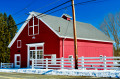 River Bend Farm Visitor Center, Uxbridge, MA, USA