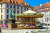 Old Town of Strasbourg, France