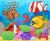 Colorful Underwater World