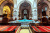 Grand Mosque of Bursa, Turkey