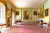 Interior of Inveraray Castle, Scotland