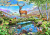 Wildlife in Spring
