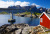 Lofoten Islands, Norway