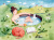 Fairytale Bathing