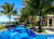 Tropical Pool Landscape