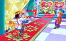 Alice in Wonderland