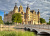 Schwerin Castle, Mecklenburg-Vorpommern, Germany
