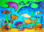 Underwater Fauna