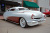 1950 Mercury Lead Sled, Paola, Kansas, USA