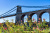 Menai Bridge, Isle of Anglesey, Wales, UK