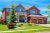 A Luxury House in North America
