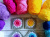 Colored Crochet