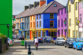 Street View of Llanberis, Wales, United Kingdom