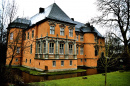 Schloss Rheydt, North Rhine-Westphalia, Germany