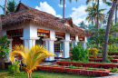 Luxury Bungalow in Varkala, India