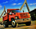 2003 GMC TopKick