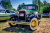1930 Ford Model A, Graves Island Car Show, Canada