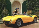 Ferrari 410 Superamerica