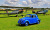 Old Warden Airfield, Bedfordshire, UK