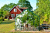 Idyllic Swedish Rural Scenery