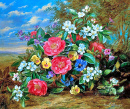 Delicate Flowers