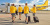 Flight Attendants on the Airfield