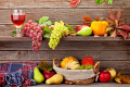 Autumn Still Life