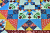 Handmade Patchwork Quilt