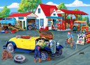Somerset Service Station