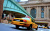 NY Taxi, Midtown, New York, USA