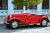 Vintage Car Parade in Colombo, Sri Lanka