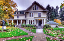 Schmidt House, Washington, USA