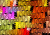Computer-Generated Fractal Pattern