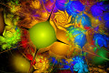 Fractal Pattern and Shape