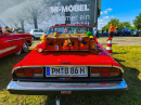 Oldtimer - Youngtimer Show, Havel, Germany