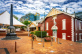Historic Downtown Ipswich, Queensland, Australia