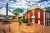 Historic Downtown Ipswich, Queensland, Australia
