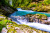 Vintgar Gorge, Slovenia